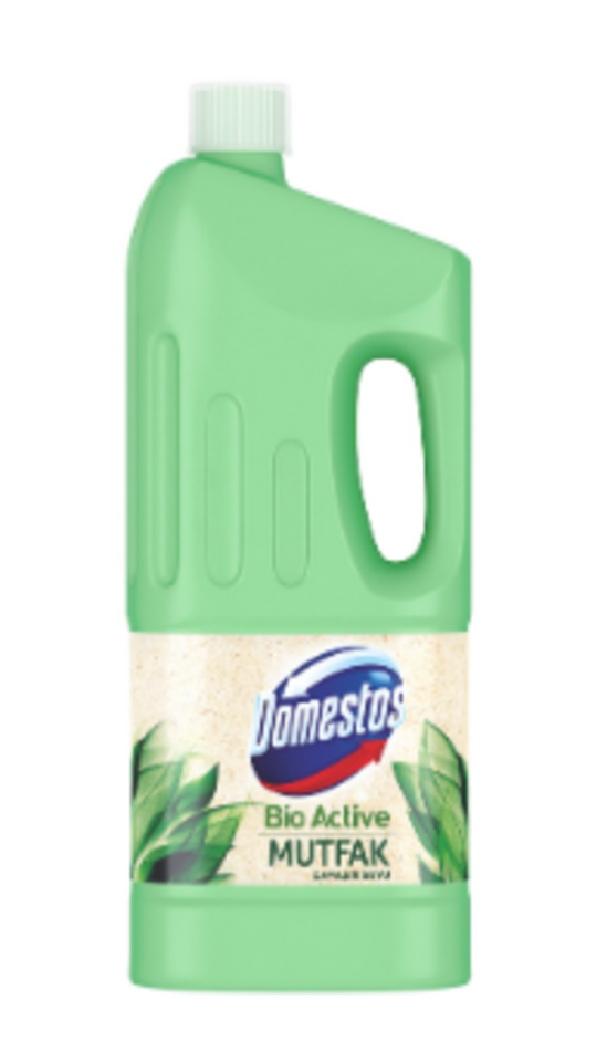 DOMESTOS ÇAMAŞIR SUYU 1850 ML-BİO ACTİVE